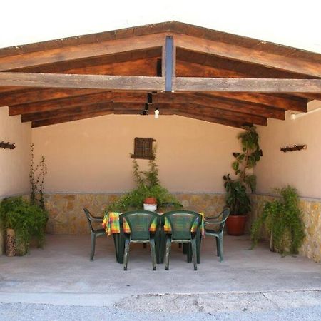 Cortijo Aurelia Villa Pozo Alcon Ngoại thất bức ảnh