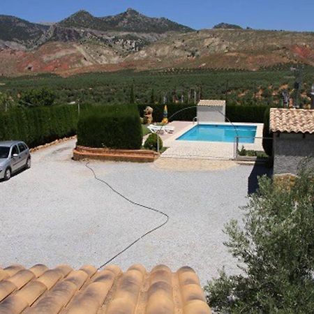 Cortijo Aurelia Villa Pozo Alcon Ngoại thất bức ảnh