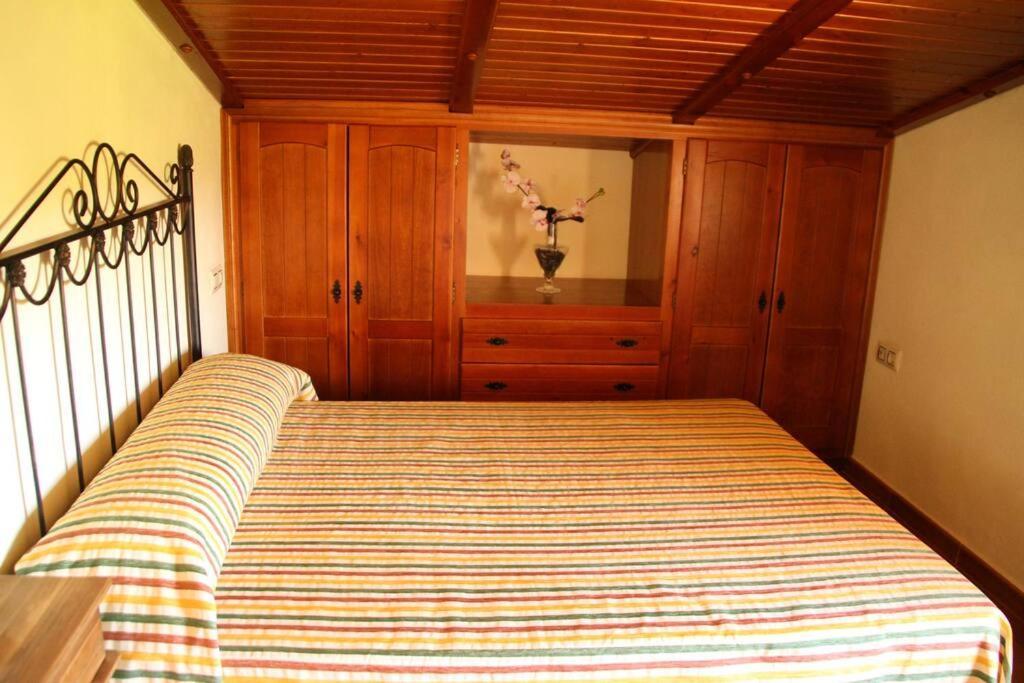 Cortijo Aurelia Villa Pozo Alcon Ngoại thất bức ảnh